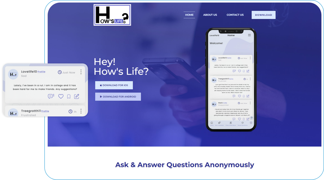 Mobile App Development