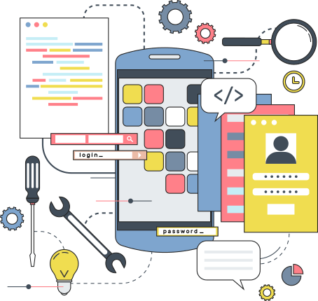 Mobile App Development Agency Wilmington