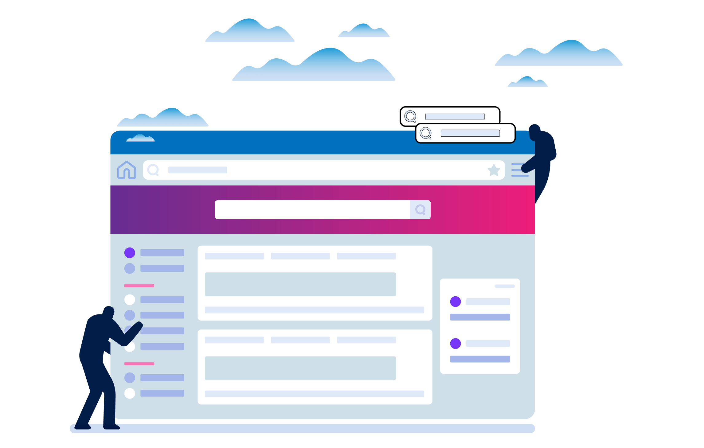 Website Develpment Company Delaware