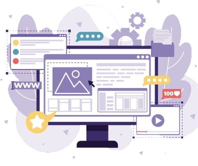 e-commerce website development