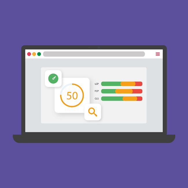 Core Web Vitals and User Experience