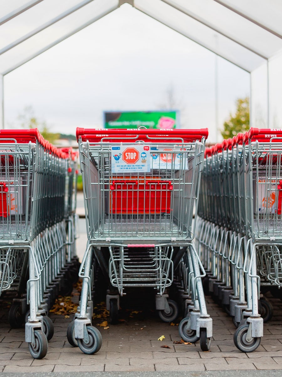 E-commerce Solutions